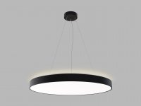 LED2 3275753DTW Závěsné svítidlo RINGO II 80 P/N-Z, B DALI TW/PUSH TW 80+12W 3000K-4000K černá LED2 3275753DTW Závěsné svítidlo RINGO II 80 P/N-Z, B DALI TW/PUSH TW 80+12W 3000K-4000K černá