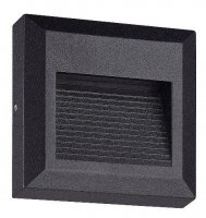 AZzardo AZ4513 venkovn� n�st�nn� sv�tidlo AFI 4000K �ern�