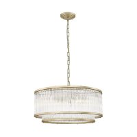 ZUMALINE Závěsné svítidlo SERGIO P0528-06H-V6AC ZUMALINE Závěsné svítidlo SERGIO P0528-06H-V6AC