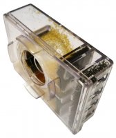 Keramick� filtr pro zvlh�ova� Steba LB 6