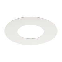 BIG WHITE Numinos M mont�n� r�me�ek kulat� 240/120 mm b�l� 1006144