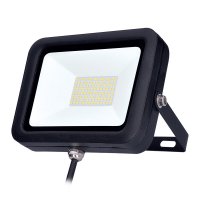 Solight LED reflektor PRO, 100W, 9200lm, 5000K, IP65 WM-100W-L