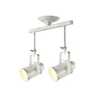 ACA Lighting Vintage n�st�nn� a stropn� sv�tidlo OD61012AW