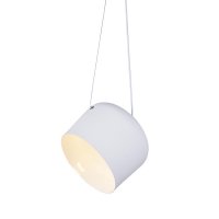 ACA Lighting Style závěsné svítidlo OD8002WH ACA Lighting Style závěsné svítidlo OD8002WH