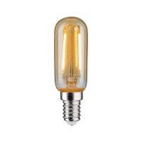 Paulmann LED Vintage-trubka 2W E14 zlatá zlaté světlo 285.26 P 28526 Paulmann LED Vintage-trubka 2W E14 zlatá zlaté světlo 285.26 P 28526
