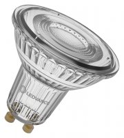 LEDVANCE LED PAR16 80 36� DIM P 6.1W 927 GU10 4099854456275