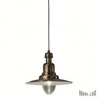 Ideal Lux FIORDI SP1 BIG BRUNITO SV�TIDLO Z�V�SN� 005041