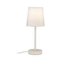 PAULMANN Stoln� lampa Stellan II E27 max. 20W kr�mov� kov/l�tka