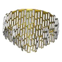 EGLO Stropn� sv�tidlo CALMEILLES 39611
