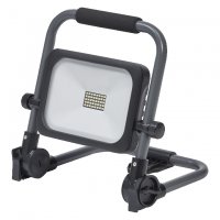 LEDVANCE LED pracovn� reflektor Worklight Value Battery 20 W 6500 K stm�vateln� nab�jec�