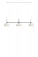 Marksl�jd Larry z�v�sn� sv�tidlo b�l�/chrom