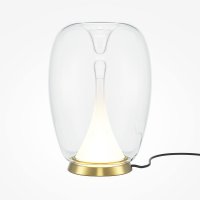MAYTONI Stoln� lampa Splash 3000K 9W MOD282TL-L15G3K1