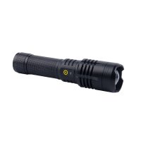 Solight LED nab�jec� sv�tilna, 1400lm, zoom, power bank, d�rkov� balen�, Li-Ion WN37