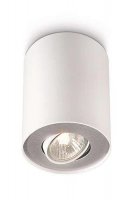 Philips PILLAR SV�TIDLO BODOV� 1x50W 230V 56330/31/PN