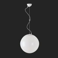 OSMONT ISI64197 ISIS L3 PM z�v�sn� plastov� sv�tidlo b�l� IP40 3000 K 27W LED DALI