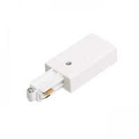 RENDL 1F nap�jen� lev� b�l� 230V R12284