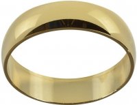 Dekora�n� krou�ek AZzardo Adamo Ring gold AZ1486 zlat�