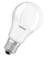 OSRAM LED VALUE CL A FR 40 non-dim 5,5W/840 E27