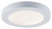 Rabalux stropn� sv�tidlo Coco LED 3W IP44 5276