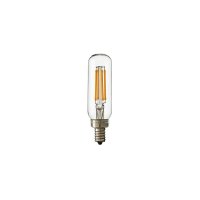 HUDSON VALLEY LED ��rovka trubkov� 3W E14 230V �ir� stm�vateln� 4ks BLB-3W-T8-CE-4-PACK