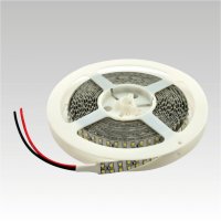McLED LED p�sek 24V 240LED/m SMD3528 3000K IP20 19.2W/m 126.255.10.0