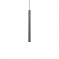 LED Z�v�sn� sv�tidlo Ideal Lux Ultrathin SP1 small cromo 187662 chromov� 40cm