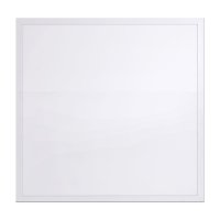 Solight LED sv�teln� panel Backlit CRi90, UGR19, 40W, 4000K, 4400lm WO29-W