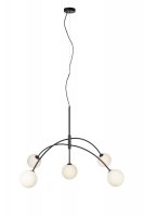 Markslöjd Heaven závěsné svítidlo černé Markslöjd Heaven závěsné svítidlo černé