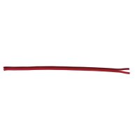 EMOS Dvojlinka nest�n�n� 2x0,50mm rud�/rudo �ern�, 100m 2308205051