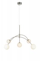 Markslöjd Heaven závěsné svítidlo ocel Markslöjd Heaven závěsné svítidlo ocel