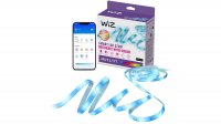 WiZ LED p�sek 6,5W 2700-6500K RGB IP20 4m, stm�vateln�