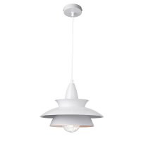ACA Lighting Style závěsné svítidlo KS07881PWH ACA Lighting Style závěsné svítidlo KS07881PWH