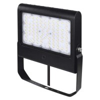 EMOS LED reflektor AGENO 150 W, �ern�, neutr�ln� b�l� ZS2462