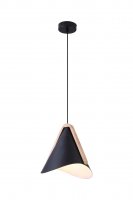 Rabalux z�v�sn� sv�tidlo Neva E27 1x MAX 60W matn� �ern� 6650