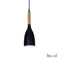 Ideal Lux MANHATTAN SP1 NERO 110752