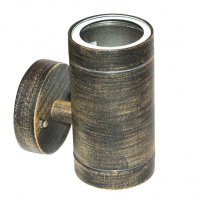 ACA Lighting Garden Wall nástěnné svítidlo HI7032AR ACA Lighting Garden Wall nástěnné svítidlo HI7032AR