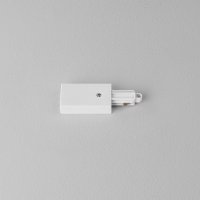 ASTRO li�tov� 1F syst�m koncov� nap�jen� b�l� 6020005