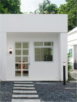 NOVA LUCE venkovn� n�st�nn� sv�tidlo CETERA �ern� hlin�k a akryl E27 1x12W 220-240V IP54 bez ��rovky 9002873