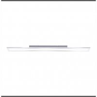 PAUL NEUHAUS LED panel, ploch� sv�tidlo, 120x10cm, ploch� 2700-5000K PN 8123-17