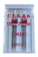 Dvojjehly TWIN