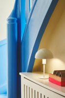 NORDLUX Ellen Mini stoln� lampa b�l� 2213745001