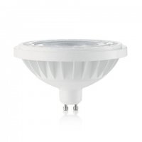 LED ��rovka Ideal Lux Classic 183794 GU10 12W 1050lm 3000K 111 b�l� nestm�vateln�