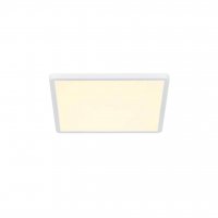 NORDLUX stropní svítidlo Oja 29x29 IP20 3000K/4000K 14,5W LED bílá 2015056101 NORDLUX stropní svítidlo Oja 29x29 IP20 3000K/4000K 14,5W LED bílá 2015056101