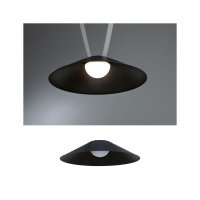 PAULMANN ULine LED z�v�sn� sv�tidlo Cone 12W 350mm 3000K �ern�