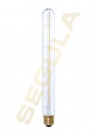 Segula 55396 LED soft trubka T300 čirá E27 6,5 W (35 W) 400 Lm 1.900 K Segula 55396 LED soft trubka T300 čirá E27 6,5 W (35 W) 400 Lm 1.900 K
