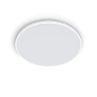 Philips Ozziet CL570 p�isazen� LED sv�tidlo 1x22W 2300lm 2700K krokov� stm�v�n� IP20 40cm, b�l�