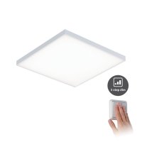 PAULMANN LED Panel Velora 3-krokov�-stm�vateln� 295x295mm 17W 3.000K 798.21
