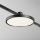 MAYTONI Sv�tidlo do kolejnice Plato Flarity 3000K 10W 120d TR153-1-10W3K-B-DE