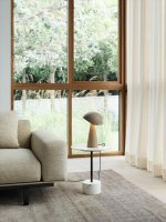 NORDLUX Align stoln� lampa hn�d� 2120095018