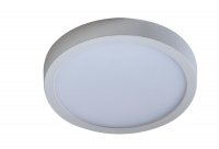 Azzardo AZ4234 stropn� sv�tidlo MALTA R 17 4000K WH